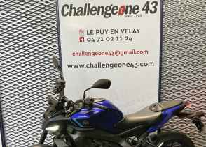 YAMAHA MT-09  Y-AMT - 2025