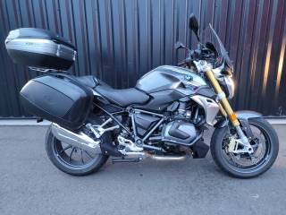 BMW R 1250 RS - 2020