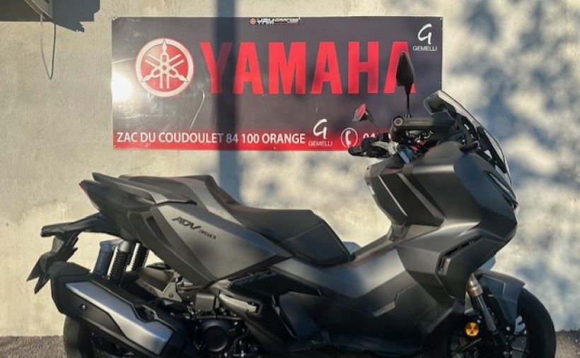 HONDA ADV 350 0