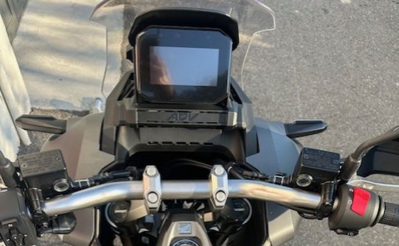 HONDA ADV 350 3