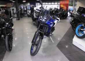 YAMAHA XTZ TENERE 700 - 2025