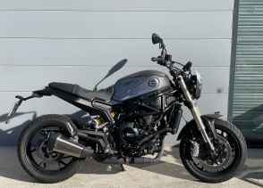 BENELLI LEONCINO - 2022