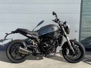 BENELLI LEONCINO - 2022