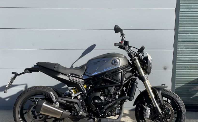BENELLI LEONCINO 0