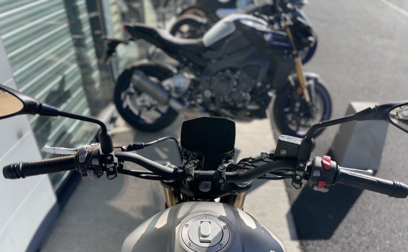 BENELLI LEONCINO 6