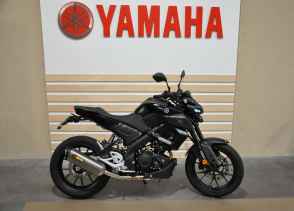 YAMAHA MT-125 - 2024