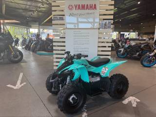 YAMAHA YFM 50 RAPTOR - 2025