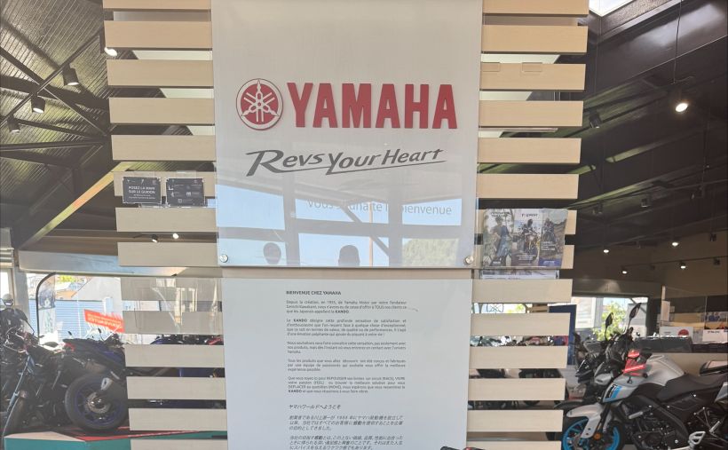 YAMAHA YFM 50 RAPTOR 4