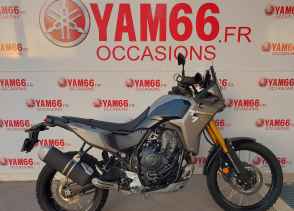 YAMAHA XTZ TENERE 700 - 2025