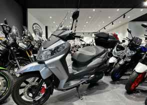 SYM CITYCOM 300 - 2017