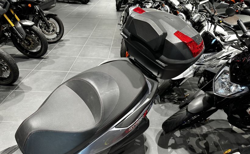 SYM CITYCOM 300 3