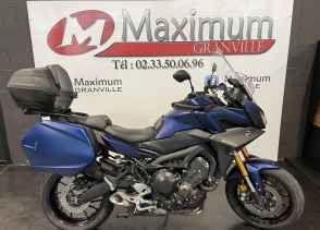 YAMAHA TRACER 900 GT - 2018