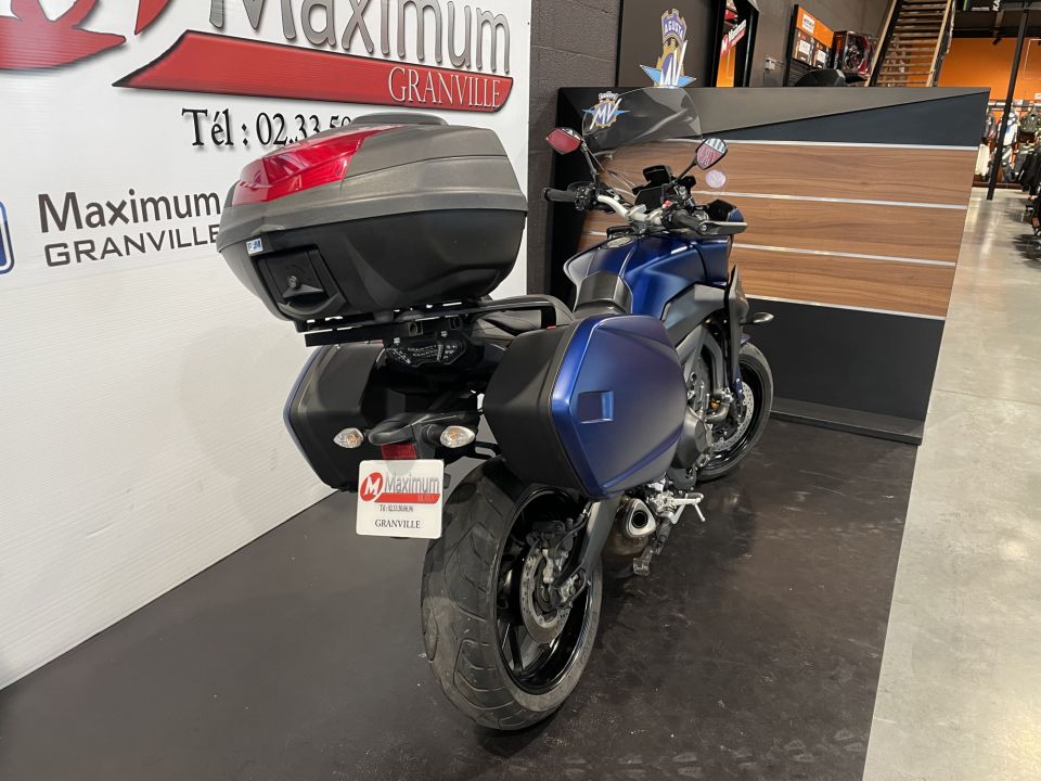 YAMAHA TRACER 900 GT 6