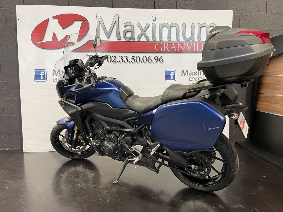 YAMAHA TRACER 900 GT 24
