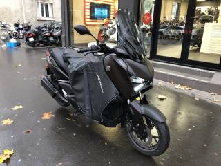 YAMAHA XMAX 300 Tech Max - 2025