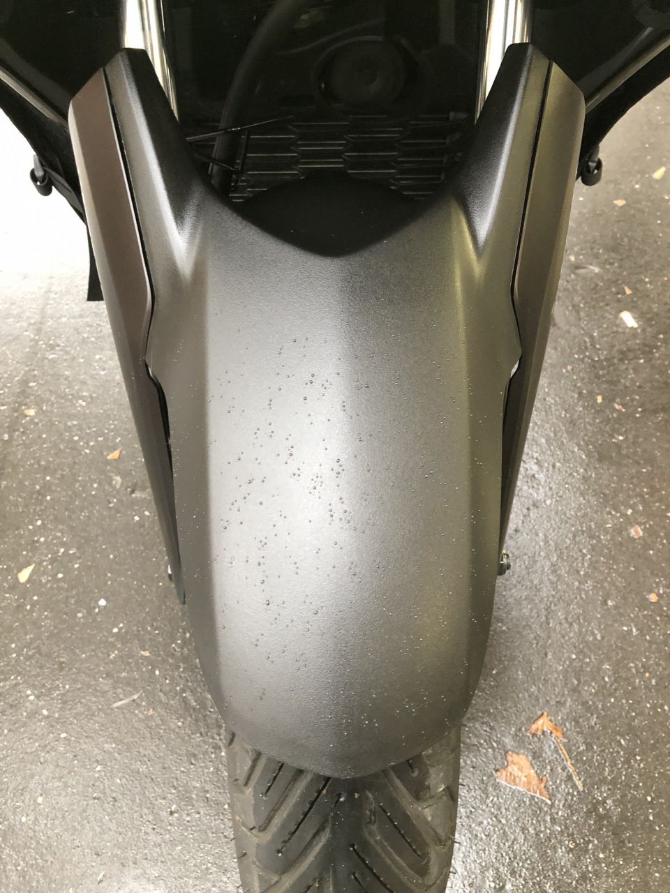 YAMAHA XMAX 300 Tech Max 45