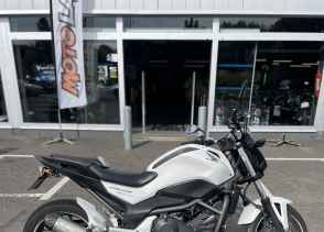 HONDA NC 700 S - 2013