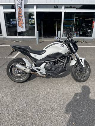 HONDA NC 700 S - 2013