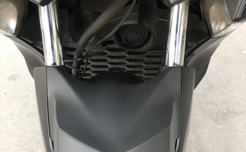 YAMAHA XMAX 125 50