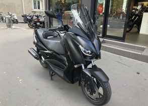 YAMAHA XMAX 125 - 2019