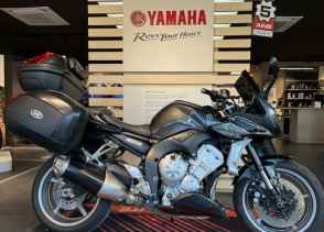 YAMAHA FZ1 FAZER 1000 - 2009