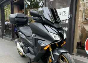 HONDA NSS FORZA 750 - 2024