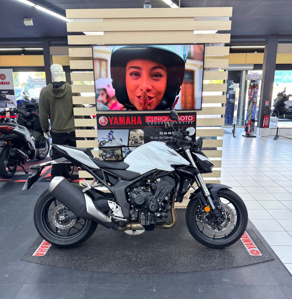 HONDA CB 1000 Hornet 0