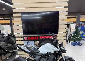 HONDA CB 1000 Hornet - 2025