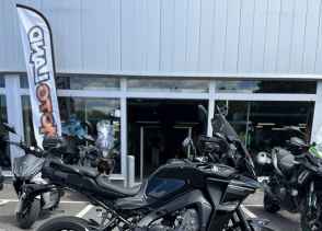 YAMAHA TRACER 9 - 2024