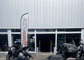 HONDA NSS FORZA 300 - 2020