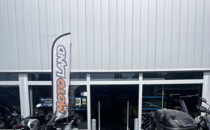 HONDA NSS FORZA 300 0