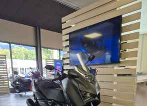 YAMAHA XMAX 300 Tech Max - 2025