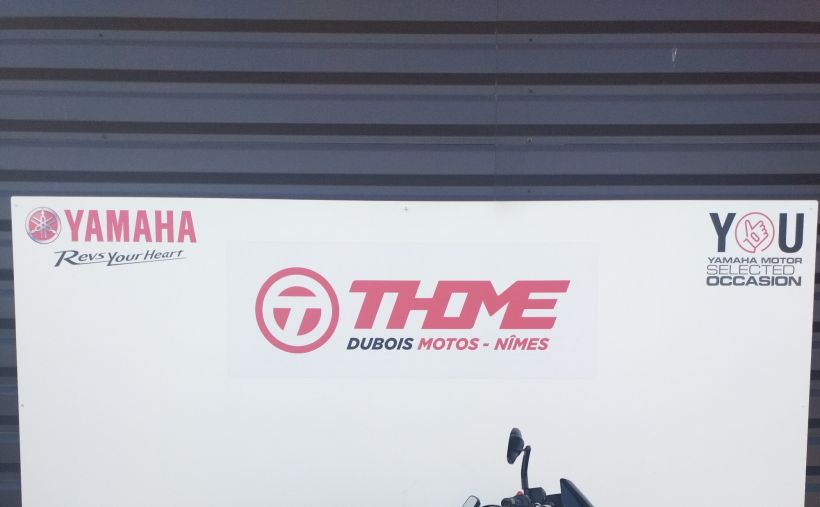 YAMAHA XJ6-N 0