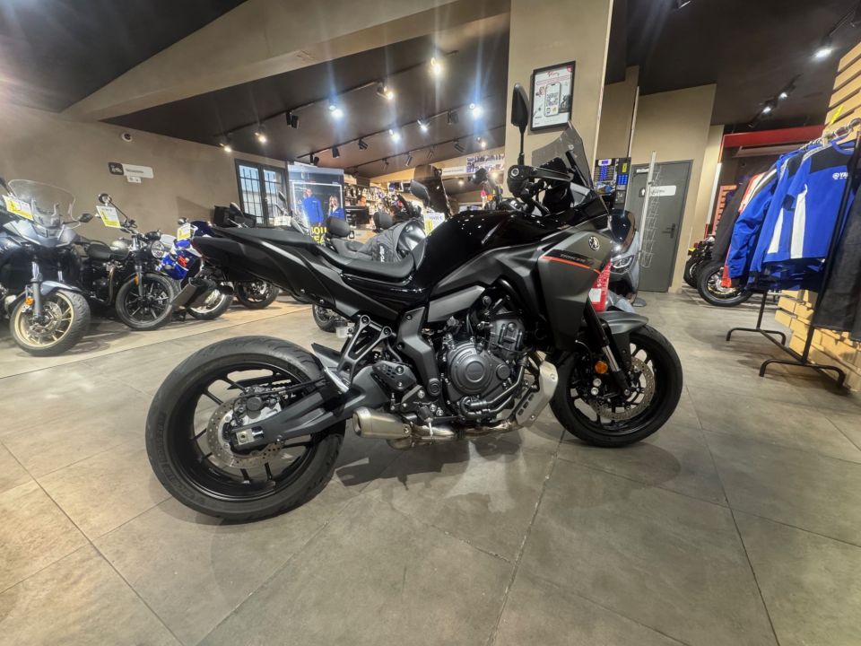 YAMAHA TRACER 7 35KW 3