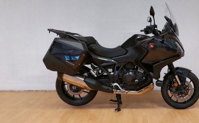 HONDA NT 1100 0