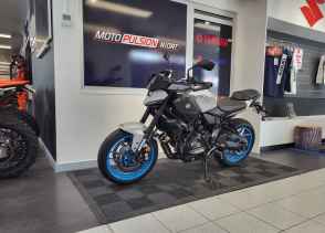 YAMAHA MT-07 (47.5CV) - 2025
