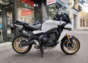 YAMAHA TRACER 9 GT - 2025