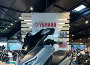 HONDA NSS FORZA 125 - 2023