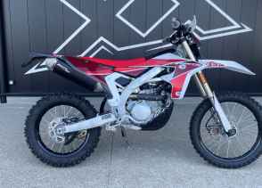 FANTIC 450 XEF - 2025