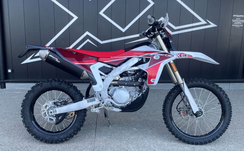 FANTIC 450 XEF 0