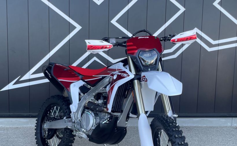 FANTIC 450 XEF 1