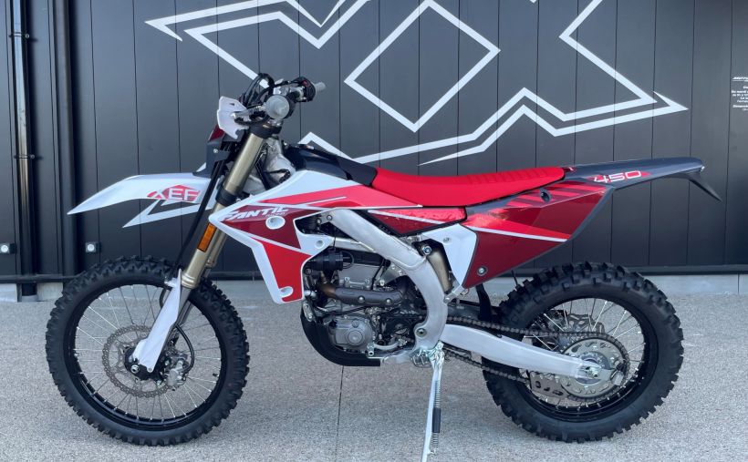 FANTIC 450 XEF 2