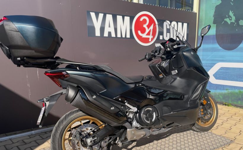 YAMAHA XP T-MAX 560 TECH MAX 2