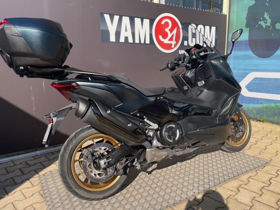 YAMAHA XP T-MAX 560 TECH MAX 2