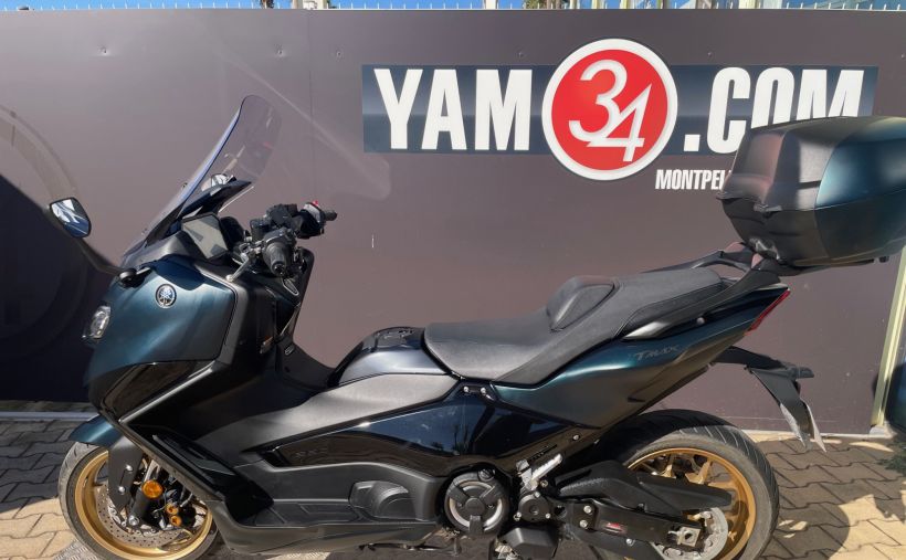 YAMAHA XP T-MAX 560 TECH MAX 4