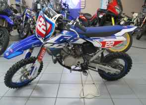 YAMAHA YZ65 - 2020