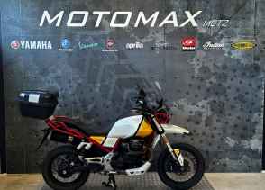 MOTO GUZZI V85 TT 850 - 2019