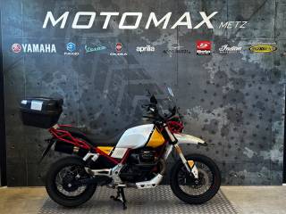 MOTO GUZZI V85 TT 850 - 2019