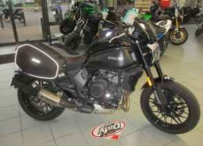 CF MOTO CLX 700 TC - 2024