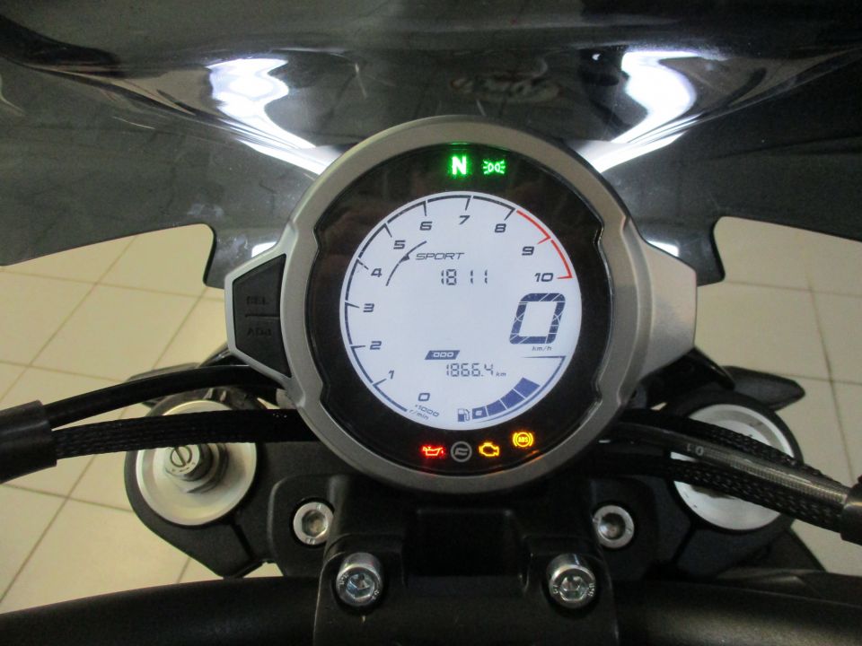 CF MOTO CLX 700 TC 40